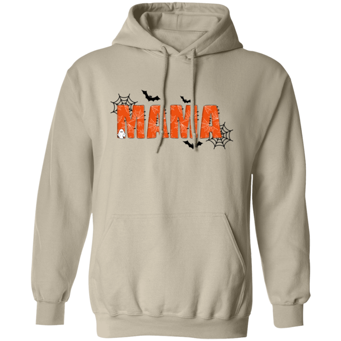 Halloween MAMA T-Shirt I Pullover Sweatshirt I Hoodie