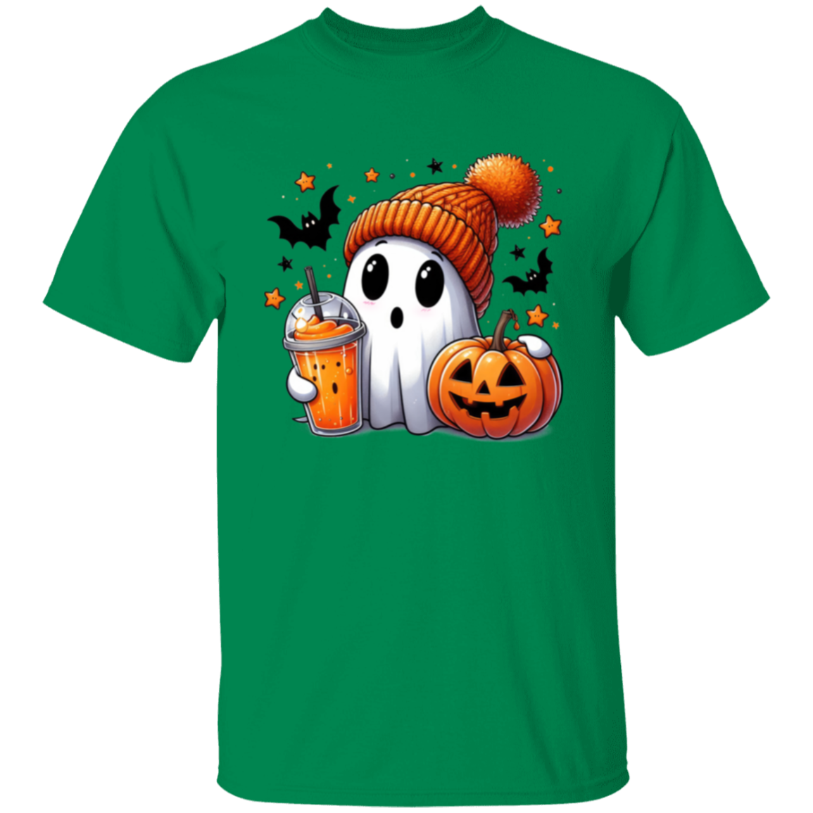 Cute Ghost T-Shirt