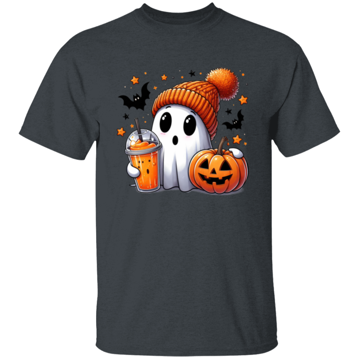 Cute Ghost T-Shirt