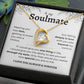To My Soulmate I Forever Love